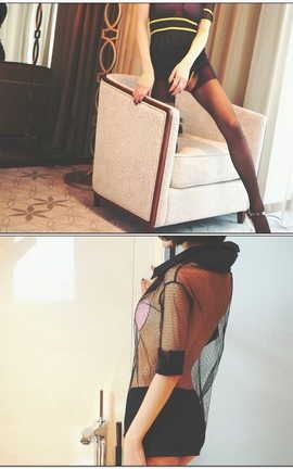 嗲囡囡FEILIN视频写真 2016.07.22 NO.026 Cheryl青树[1920X1080][7分54秒]