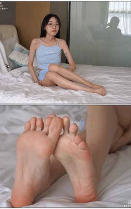 袜啵啵BoBoSocks NO.157 稚予-高跟鞋[3840X2160 25分14秒]