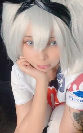 Umeko J Bea Pokemon[42P]