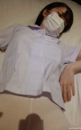 ROSI系列口罩 2021.10.01 NO.1937[96P]