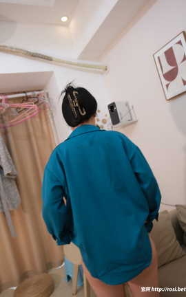 ROSI写真 2024.07.20 NO.4611[52P]