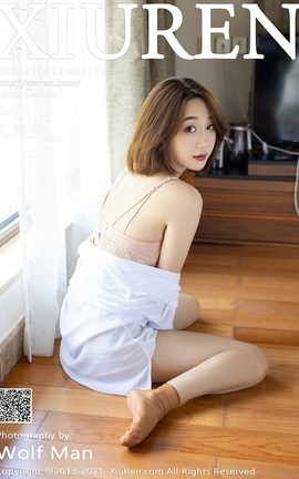 XIUREN秀人网 2021.03.12 No.3193 九月生[45P]