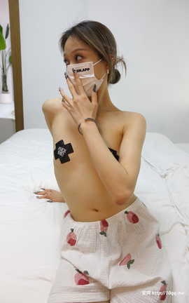 ROSI口罩系列 2024.01.22 NO.2780[91P]