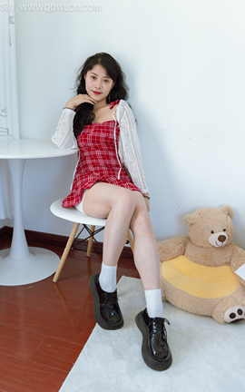 物恋传媒 NO.1355 盲盒1[149P]