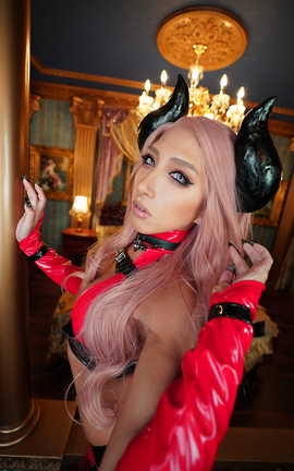 Nonsummerjack sweet evolution[201P]