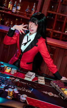 虎森森 蛇喰梦子[35P]