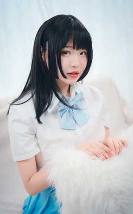 七奈写真馆 – 2019年3月第二期[65P]