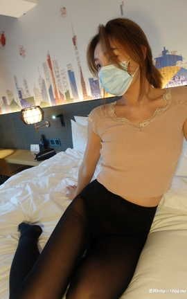 ROSI系列口罩 2021.11.20 NO.1987[44P]