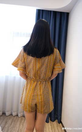 ROSI写真 2024.01.21 NO.4430[54P]