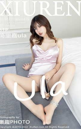 XIUREN秀人网 2022.11.18 VOL.5879 绮里嘉Ula[82P]