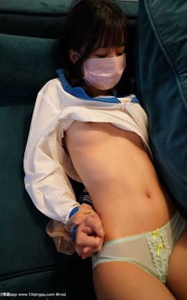 ROSI丝袜 口罩系列 2019.06.12  No.1095[68P+0V][67MB][68P]