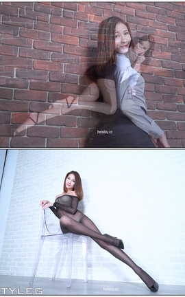 Beautyleg高清视频 2018.04.12 NO.845 NekoV1[1920X1080 4分38秒]