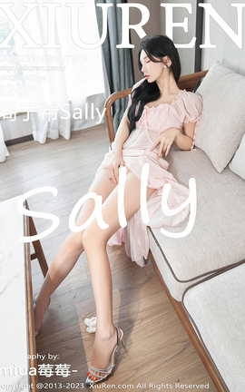 秀人网XIUREN 2023.11.03 VOL.7615 周于希Sally[121P]