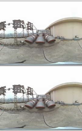 108TV酱-VR系列06 王恩恩 – 褪去衣衫的束缚 （VR视频）[3840X1920][4分49秒]