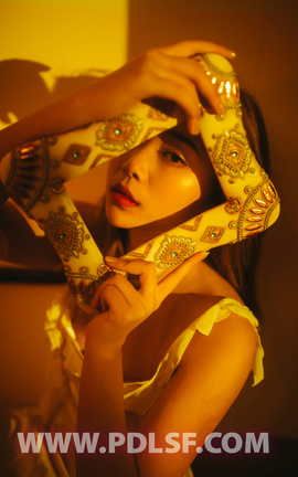 PDL潘多拉 2020.04.15 NO.286[57P]