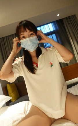 ROSI系列口罩 2021.06.12 NO.1826[73P]