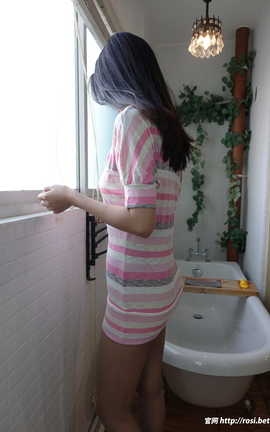 ROSI写真 2023.10.10 NO.4327[142P]