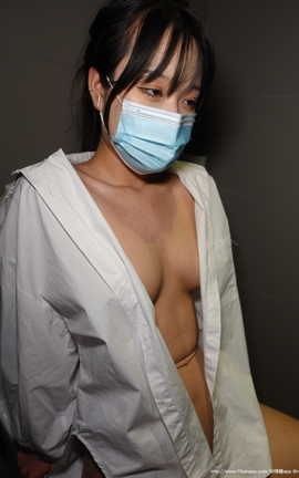 ROSI系列口罩 2020.11.26 NO.1628[97P]