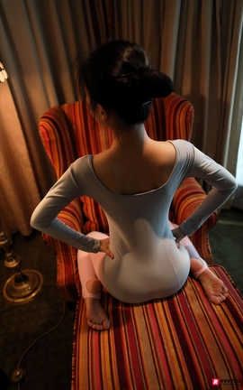 ROSI写真 艺学妹 2018.06.25 No.0002[34P+0V][39MB][34P]