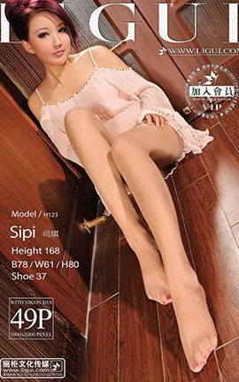 丽柜写真Ligui 2013.11.09 模特 司琪[49P]