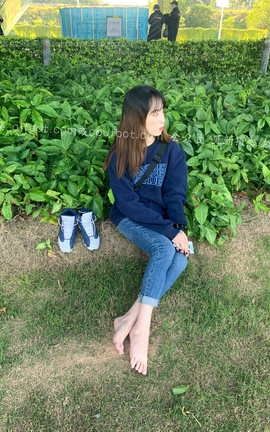 见新摄影 NO.024 自信、阳光、明媚，快看她在发光！单反[280P]