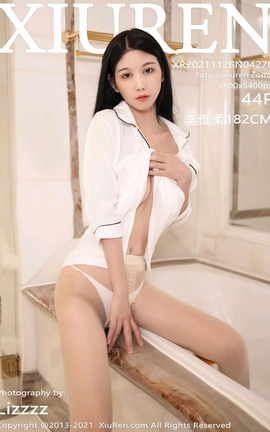 XIUREN秀人网 2021.11.26 VOL.4270 李雅柔182CM[45P]