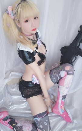 星之迟迟 战斗妹抖[63P]