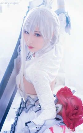 HaneAme雨波-Sinoalice[13P]