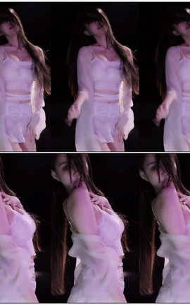 斗鱼 王雨檬 直播热舞V05[1920X1080 3分27秒]