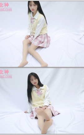 梦丝女神MSLASS 2021.06.21 王娇娇 绝世的容颜！[1920X1080 4分56秒]