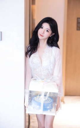 谢小蒽 幼幼 生日聚会[115P]