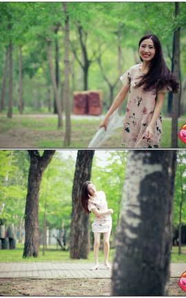 108TV酱-日系系列24 李娜 – 真实的女朋友[1920X1080][3分1秒]