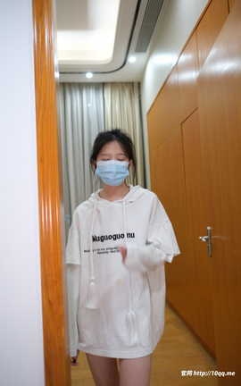 ROSI口罩系列 2024.01.29 NO.2787[92P]