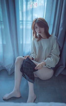 Toutiaogirls 头条女神2019.11.22 女主播李温柔的涨粉日记 李温柔[40P]