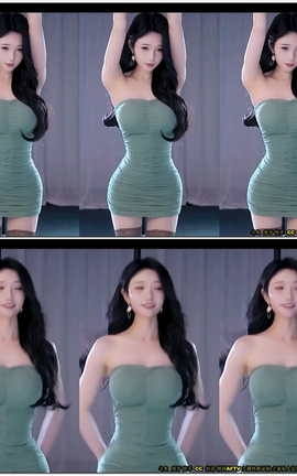 虎牙 坏空空热舞V016[1920X1080 5分5秒]