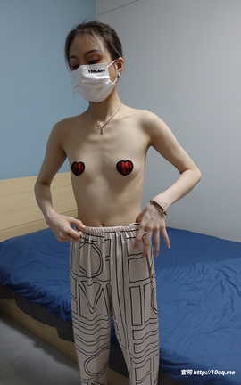 ROSI口罩系列 2024.01.10 NO.2768[58P]