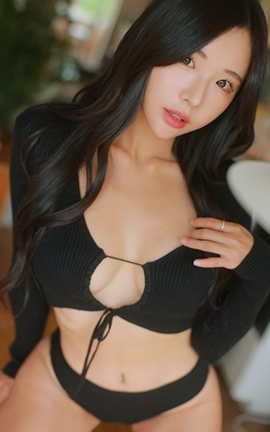 韩国写真Patreon 032 Habin VVVIP Platinum[43P]