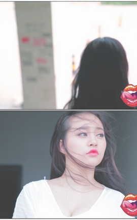 108TV酱-日系系列21 朱思雨 – 宁静的下午[1920X1080][2分50秒]