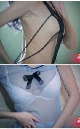 108TV酱-韩系系列 诗朵雅 – D罩杯真人娃娃[1920X1080][8分21秒]