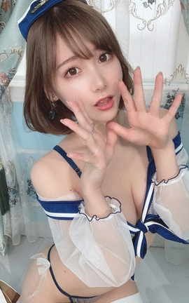 けんけん研-マリン衣装 – けん[28P]