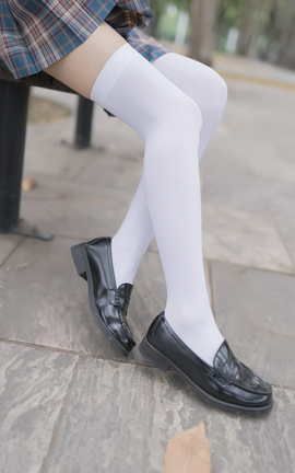 风之领域精品少女白丝 Vol.307[38P]