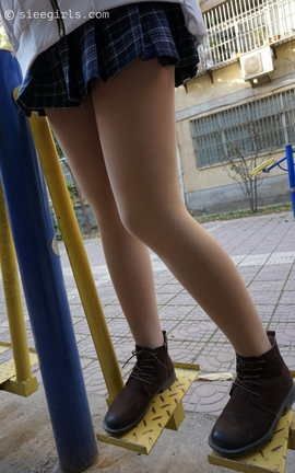 丝意SIEE 新刊 NO.016 曦曦思思 冬日午后[109P]