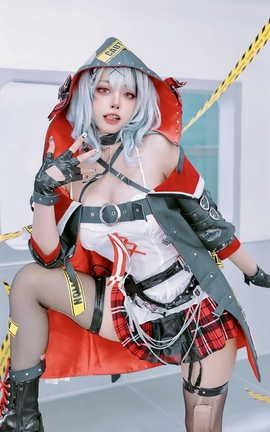 Byoru – Sakamata Chloe[90P]