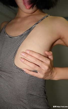 ROSI写真 2022.05.15 NO.3814[118P]