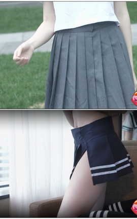 108TV酱-日系系列41 羽西 – 水手服校园诱惑[1920X1080][3分30秒]