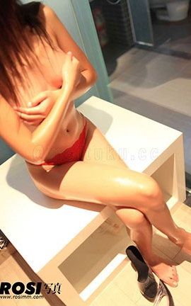 ROSI丝袜 No.157[55P]