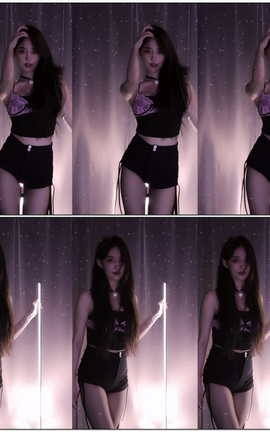 斗鱼 王雨檬 直播热舞V14[1920X1080 15分9秒]