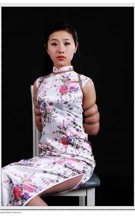 神艺缘-官方原版捆绑套图 Vol.174馨缘[48P]