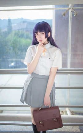 浅野菌子-五更琉璃10[17P]