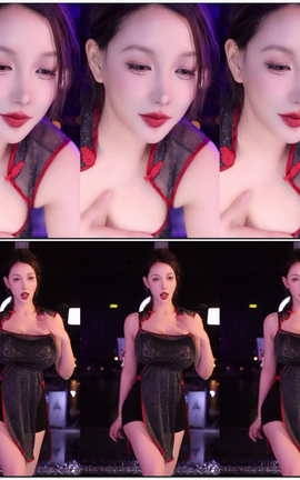 斗鱼Minana呀(米娜) 直播热舞V061[1920X1080 4分46秒]